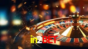 Sinta a adrenalina dos jogos de cassino com in2bet